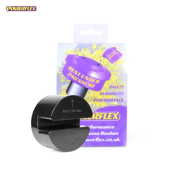 Jack Pad Adaptor Image