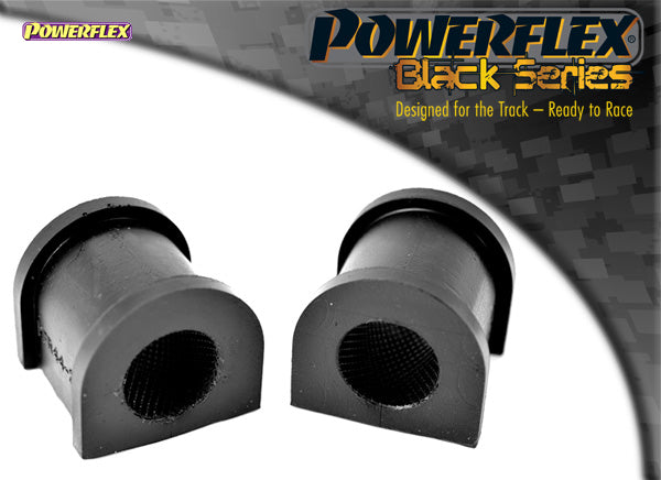 Rear Anti Roll Bar Bush 27mm - Black Series Image