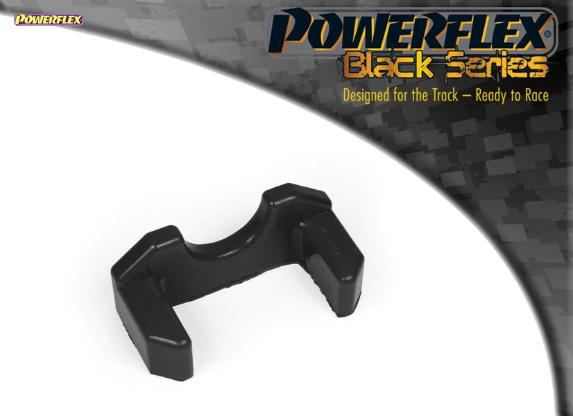 Upper Gearbox Mount Insert - Black Series Image