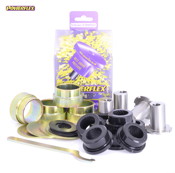 Front Lower Wishbone Bush & Camber Adjustable Image