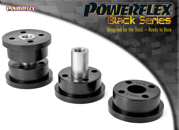 Rear Diff Front Mounting Bush - Black Series Image
