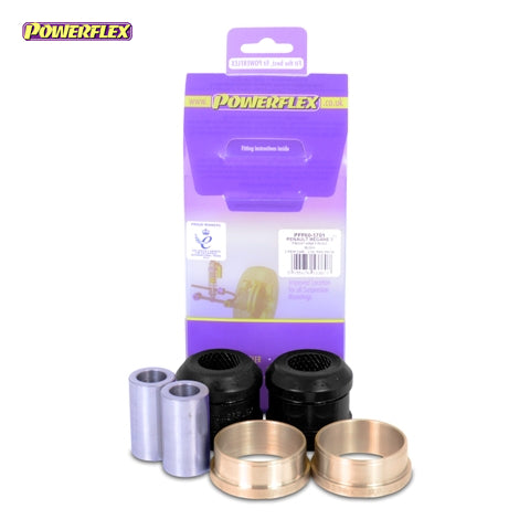 Front Arm Front Bush Image