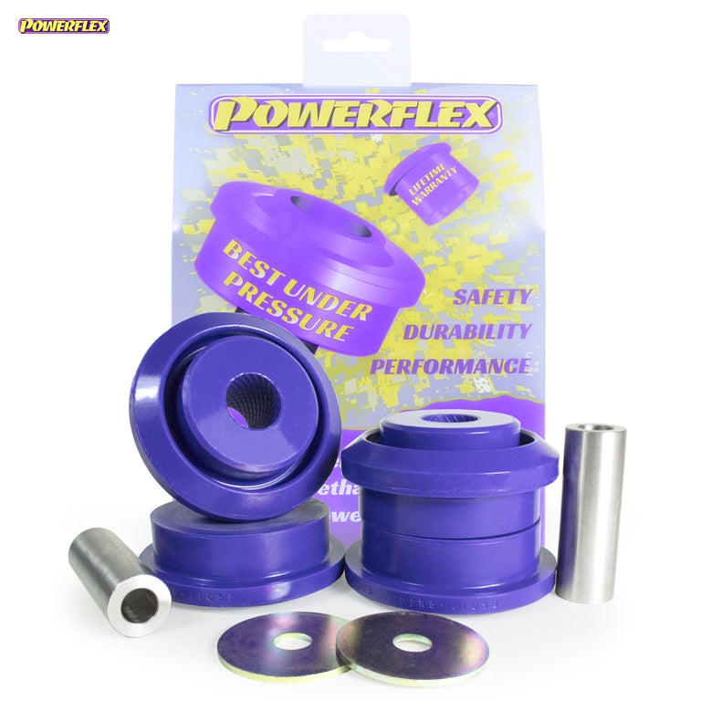 Rear Trailing Arm Front Bush Image