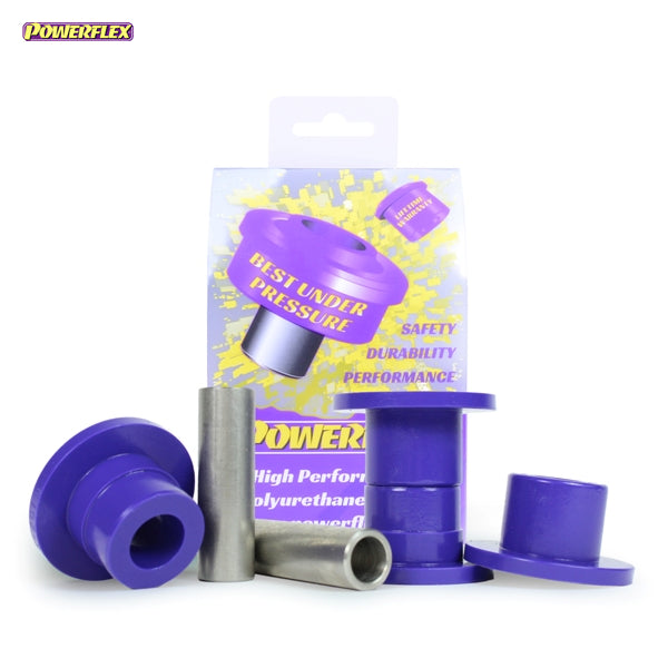 Front Inner Track Control Arm Bush Image