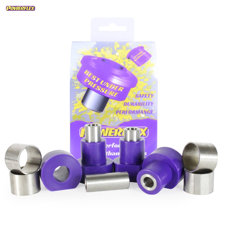 Front Lower Wishbone Bush Image