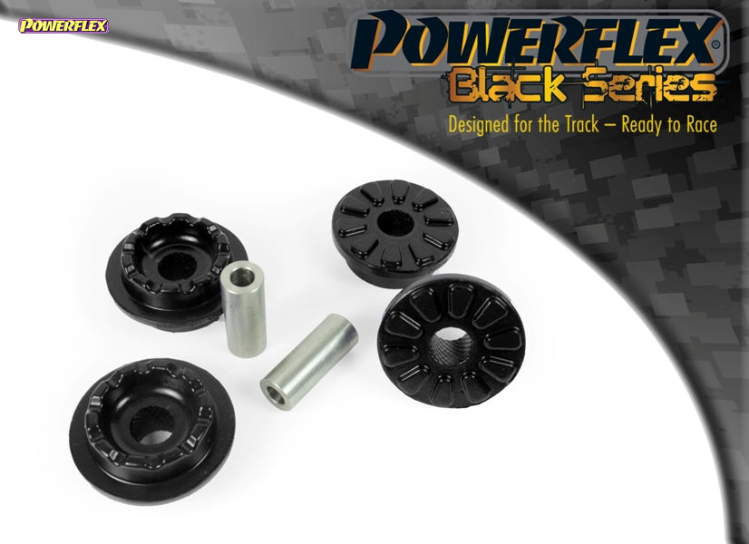 Rear Diff Mounting Bush - Black Series Image