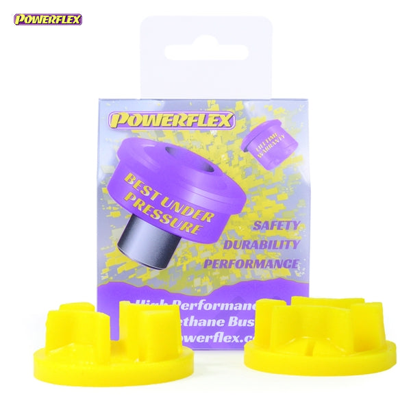 Lower Engine Mount Insert Image