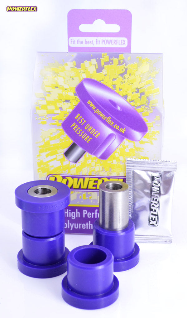 Rear Inner Track Control Arm Bush M14 Bolt Image