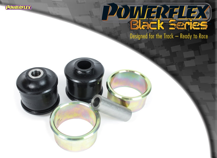 Rear Trailing Arm Bush - Black Series Image