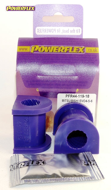 Rear Anti Roll Bar Mounting 18mm Image