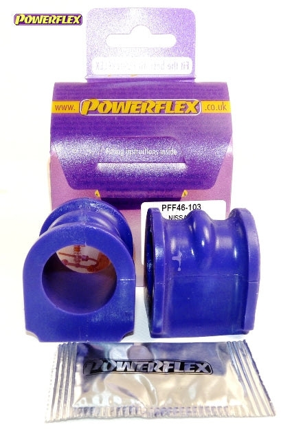 Front Anti Roll Bar Inner Mount 28mm Image