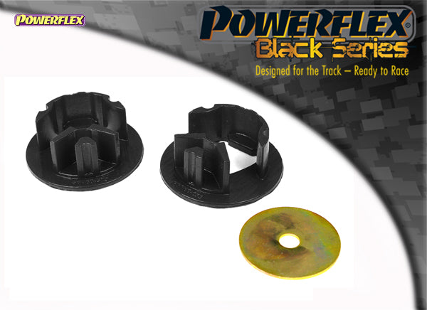 Upper Right Engine Mounting Bush Insert - Black Series Image