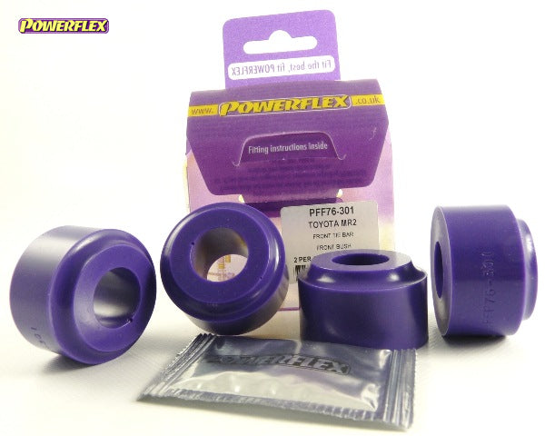 Front Tie Bar Front Bush Image