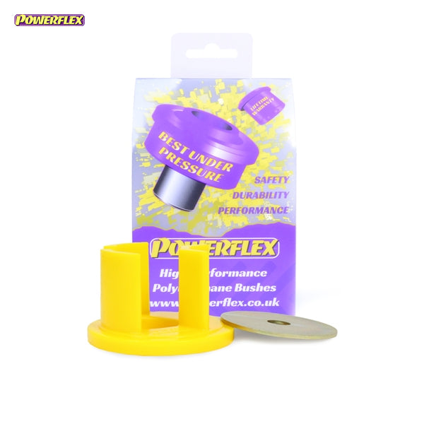 Upper Engine Mount Torque Arm Bush Insert Image