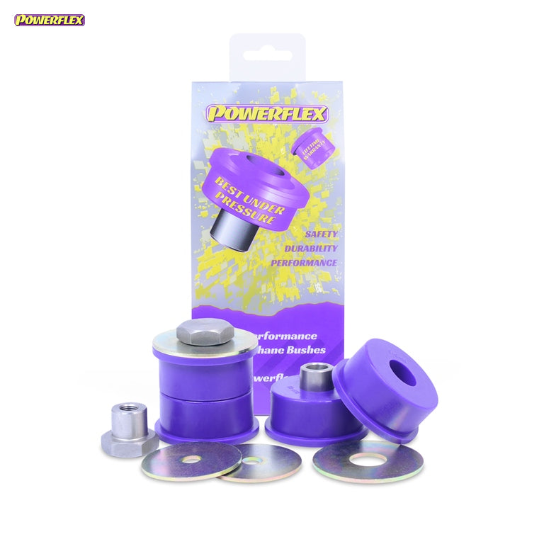 Rear Diff Rear Mounting Bush Image