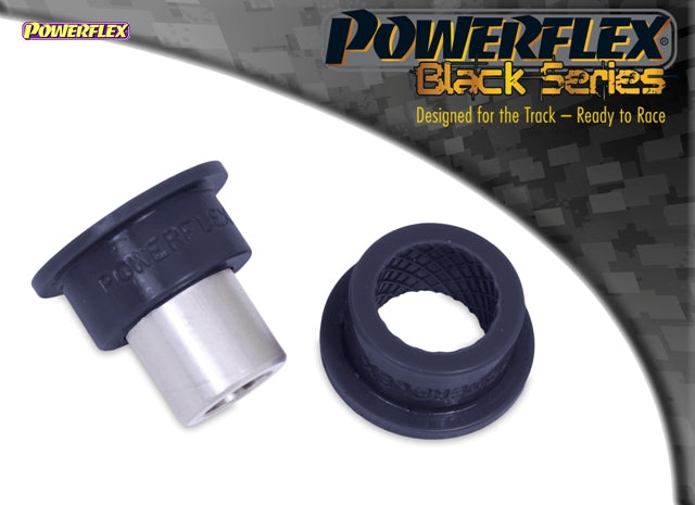 Rear Panhard Rod to Beam Bush - Black Series Image