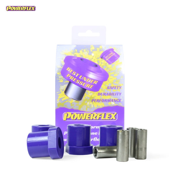 Front Upper Arm Bush Image