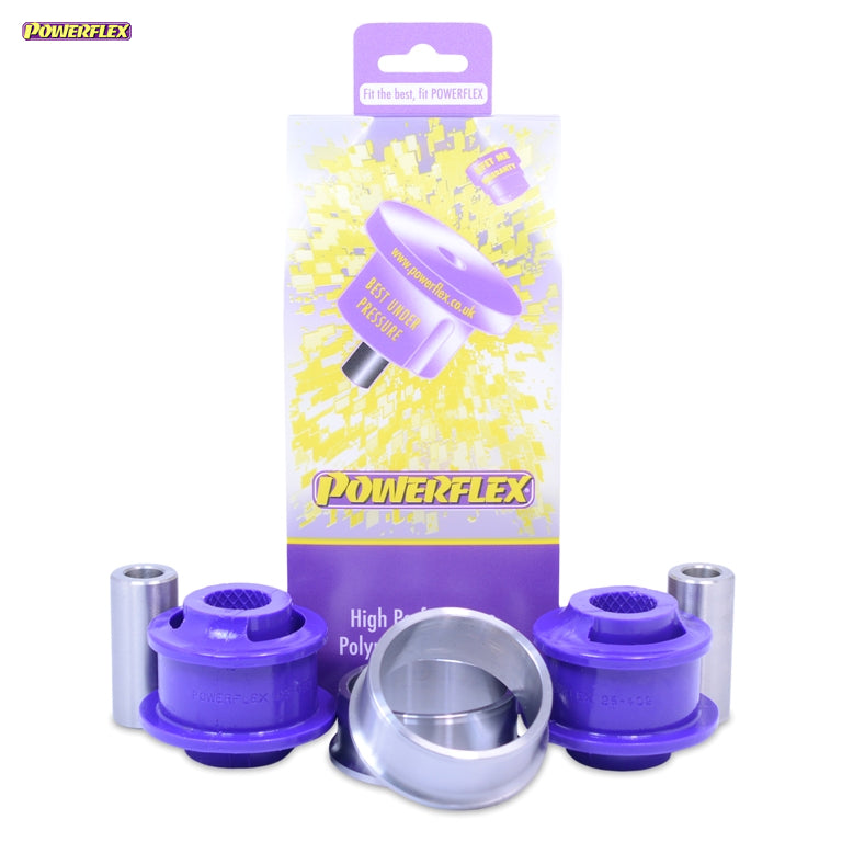 Front Arm Rear Bush Image