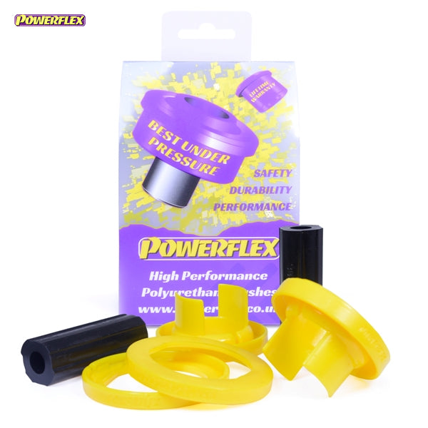 Rear Subframe Front Bush Inserts Image