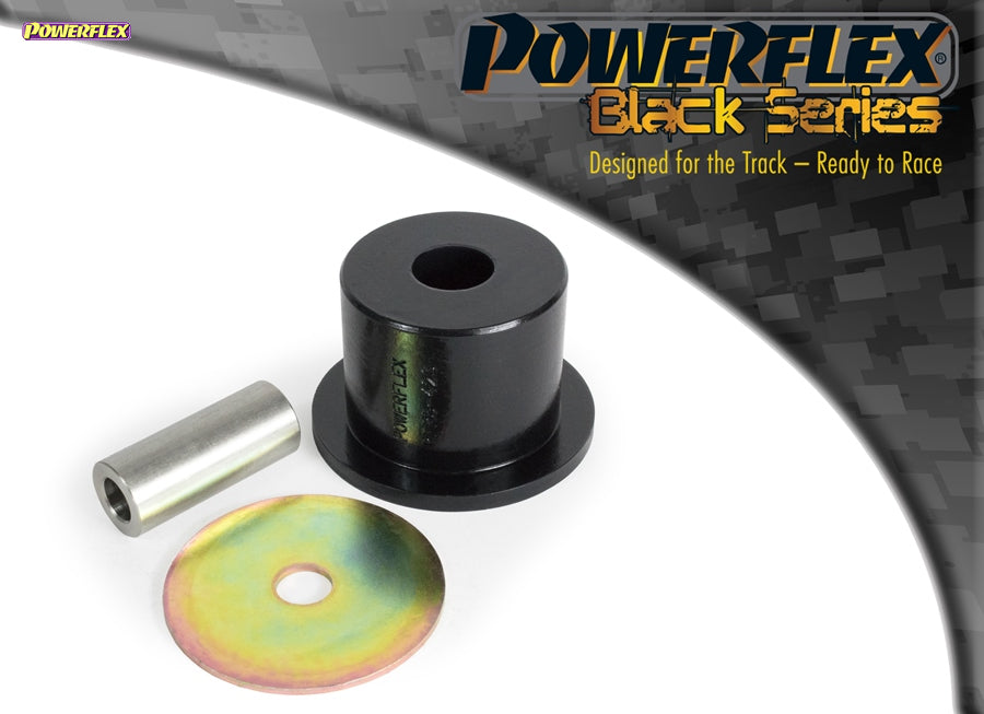 Rear Diff Rear Mounting Bush - Black Series Image