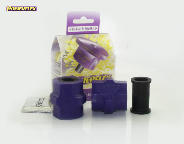 Front Anti Roll Bar Bush To Chassis Bush 20mm Image