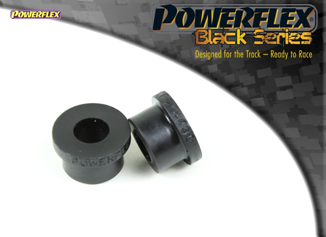 Gear Shift Arm Front Bush Round - Black Series Image
