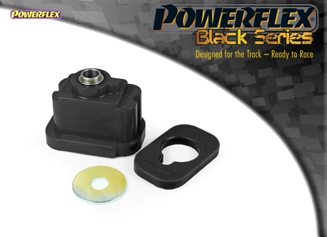 Upper Engine Mount Torque Arm Bush - Black Series Image