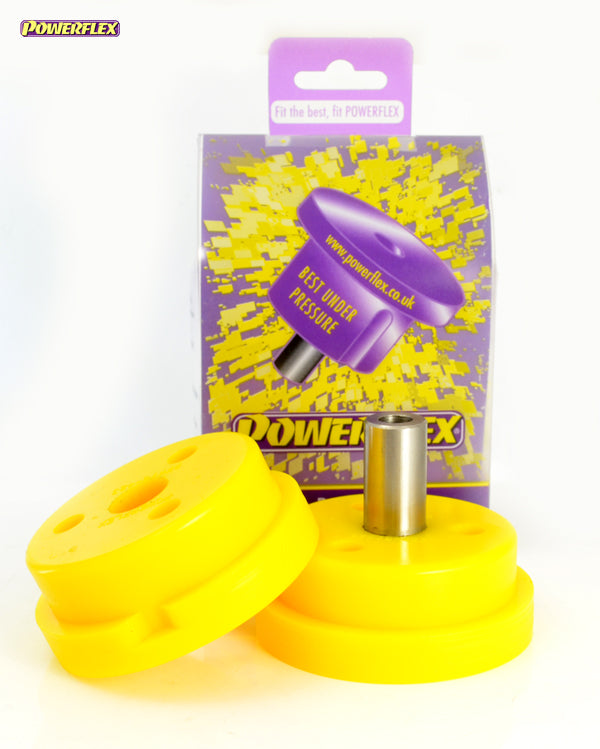 Rear Gearbox Mount Bush & LSD Models Image