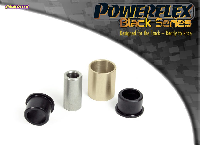 Lower Torque Mount Small Bush - Black Series Image