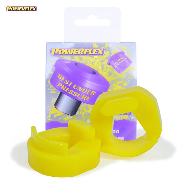 Gearbox Mounting Bush Insert Image