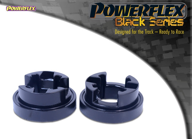 Lower Engine Mount Large Bush Insert - Black Series Image