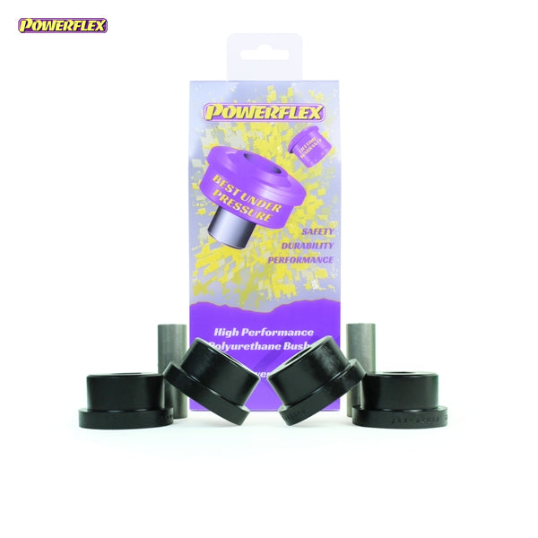 Rear Trailing Arm Front Bush Image