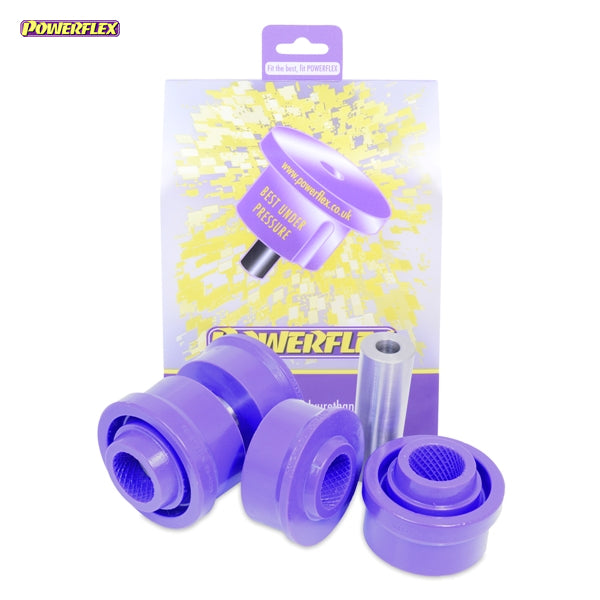 Rear Beam Mounting Bush Image