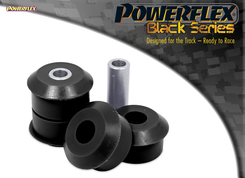 Rear Beam Mounting Bush - Black Series Image