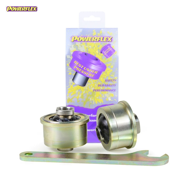 Front Wishbone Rear Bush Anti-Lift & Caster Adjust Image