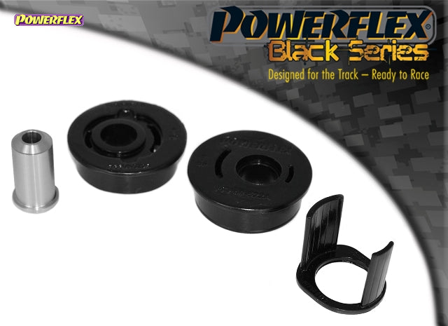Upper Right Engine Mounting Bush - Black Series Image