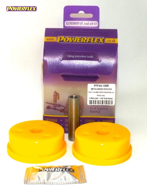 Front Lower Diff Mount (Road) Image