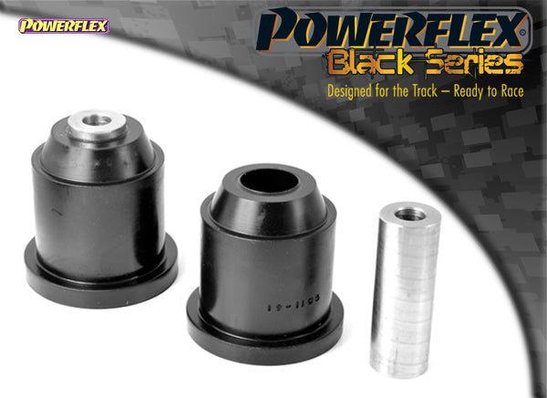 Rear Beam Mounting Bush - Black Series Image