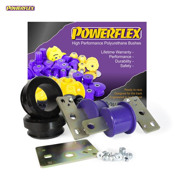 Rear Trailing Arm Bush Image