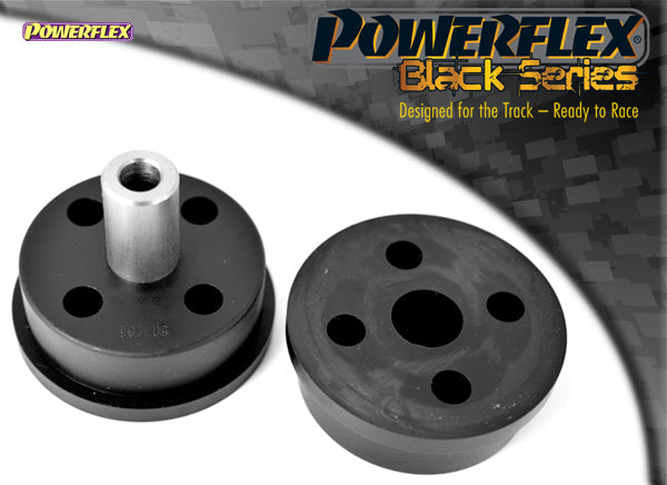 Front Lower Engine Mount - Black Series Image