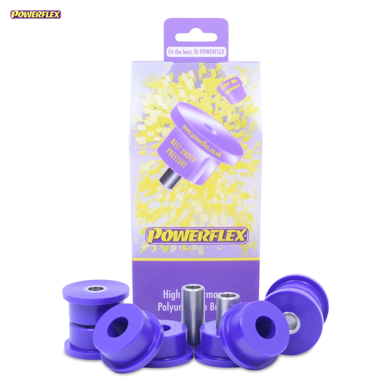 Rear Lower Control Arm Bush Image