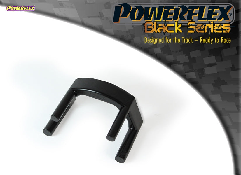 Upper Engine Mount Insert - Black Series Image