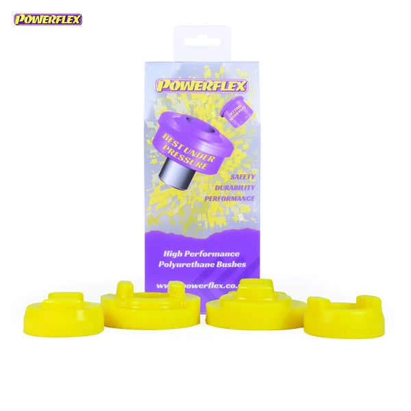 Rear Trailing Arm Front Bush Insert Image