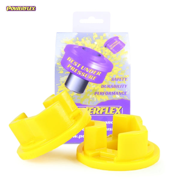 Lower Engine Mount Bush Insert Image