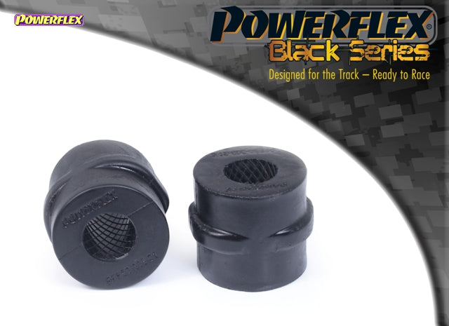 Front Anti Roll Bar Bush 21mm - Black Series Image