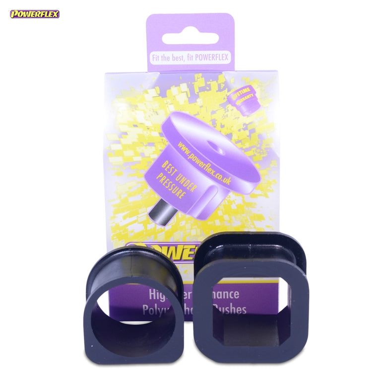 Steering Rack Mount Bushes Image