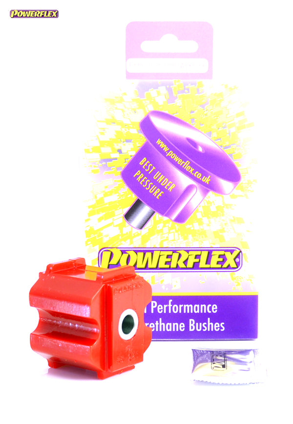 Engine Torque Rod To Engine Bush & Manual Diesel Image