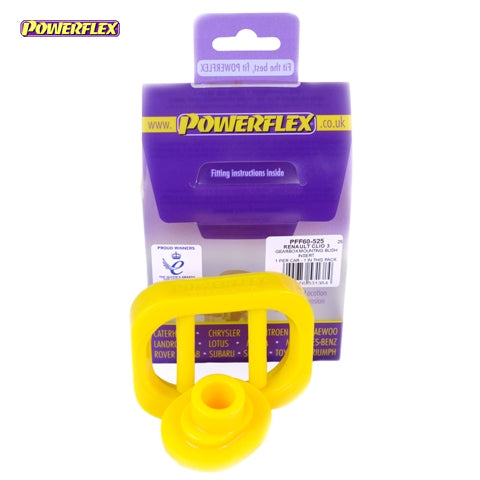 Gearbox Mounting Bush Insert Image