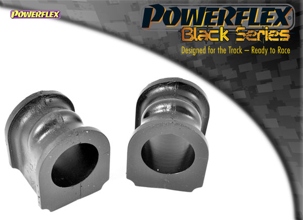 Front Anti Roll Bar Inner Mount 28mm - Black Series Image