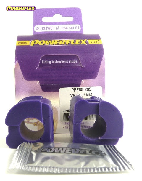 Front Anti Roll Bar Bush 18mm Image